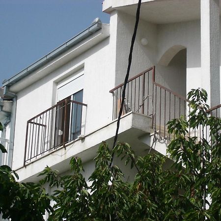 Apartments Prizmic Podstrana Exterior foto