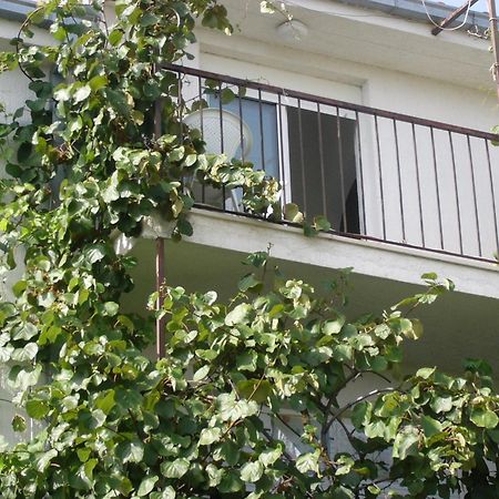 Apartments Prizmic Podstrana Exterior foto