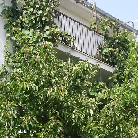 Apartments Prizmic Podstrana Exterior foto