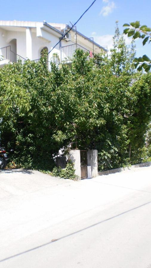 Apartments Prizmic Podstrana Exterior foto